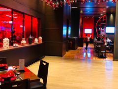 -北方馆(澳门伦敦人店)