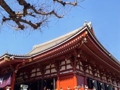 -浅草寺