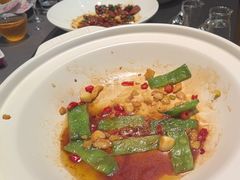 -香丰阁·烤鸭·川湘菜(清河店)