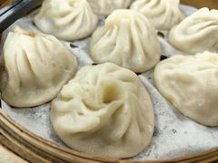 鲜肉小笼-新丰小吃(庆春路分店)