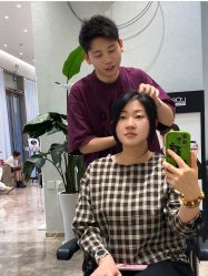 -MMbyHairCode 芭曲发型沙龙