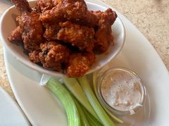 -The Cheesecake Factory(baldwin avenue)