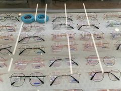-明月眼镜(三坝店)