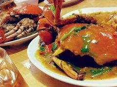 -J Daeng Seafood