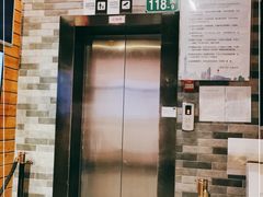 门面-AZUL by FUEL蓝色·法式酒馆(琶醍店)