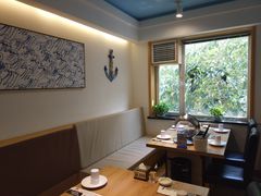 -海味当家(西安路店)