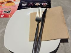 -必胜客(东大桥店)