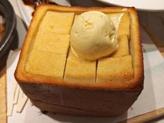 -绿茶餐厅(朝阳大悦城店)