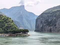 -白帝城·瞿塘峡景区