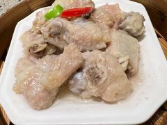 -小鹅皇港式餐厅(新抚万达店)