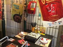 -老表记广西宵夜螺蛳鸭脚煲(西大店)