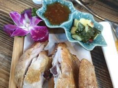 -Hi YOU你的饭局泰餐厅(雍和宫店)