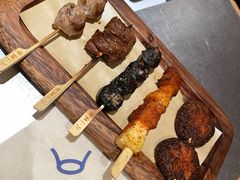 -火山屋台(新街口店)