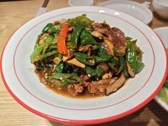 -徽张·新徽菜(五棵松·永定路店)