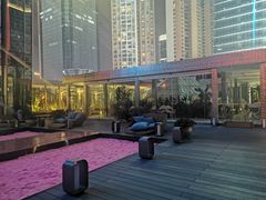 -庄子梦然·城市微度假·24h按摩·推拿·spa