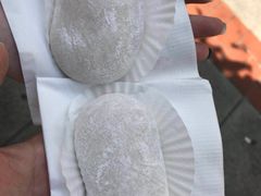 -澳门长洲糯米糍(柯打苏沙街店)