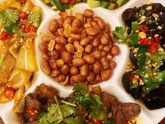 -利杨记·本味轩粥坊·烧烤(宝体店)