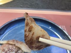-龙记珍牛和牛烧肉(龙南街店)