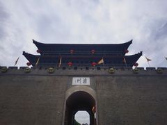 -滦州古城