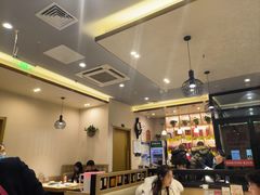 -蜀留香火锅(社会山店)