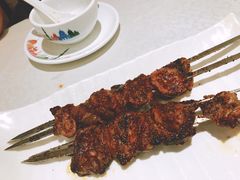-巴依老爷·新疆美食(上城区天城路店)