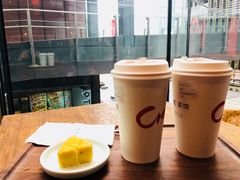 -去茶山(新光里店)