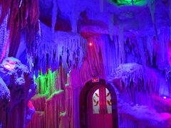 -水晶之星洗浴温泉汗蒸