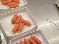 -汤鲜生自助臻选盖碗火锅(福城天虹店)