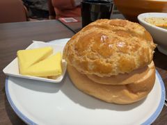 -新旺茶餐厅(恒隆广场店)