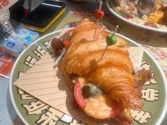 -广九餐室· 镬气大排档(陈家祠店)