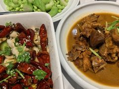 -老阊门菜馆(山塘街店)