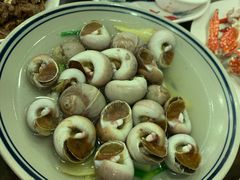 -阿马蛋汤·宁波小海鲜(总店)