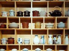 -万润国际酒店用品市场