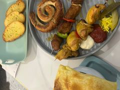 -库滋明·俄罗斯特色美食(中央大街店)