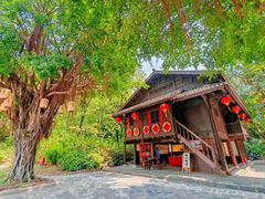 -深圳锦绣中华民俗村