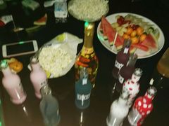 -真爱范特西KTV(交大店)