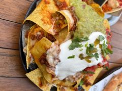 -Q MEX 库迈墨西哥餐吧(三里屯店)