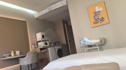 点击看大图 -美悦湾月子中心(熙湖店)