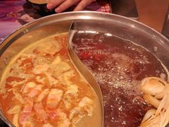 -呷哺呷哺(隆基泰和店)
