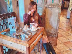 -西关84·History·Art·Cafe