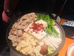 味增牛肠锅-醉虎传(南锣鼓巷店)