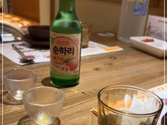 -冰川冷面·延边菜·炭烤串(观前店)