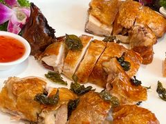 -宝盛水博园大酒店·中餐厅·杭帮菜