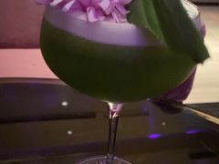 -云·酷Atmosphere(国贸大酒店)