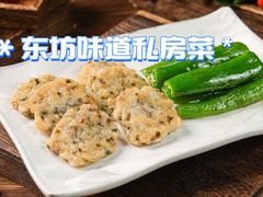 -东坊味道私房菜·地道顺德菜(大良店)