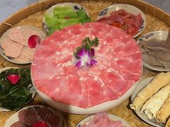 -小龙坎火锅(东汇城店)