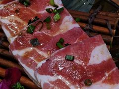 -首尔朴宝·炭火烤肉(五角场店)