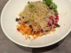 -香山湖家家宴(中山陵店)