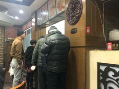 -苏闽菜馆(鞍山道店)