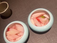 -山石榴·贵州菜(陆家嘴中心店)